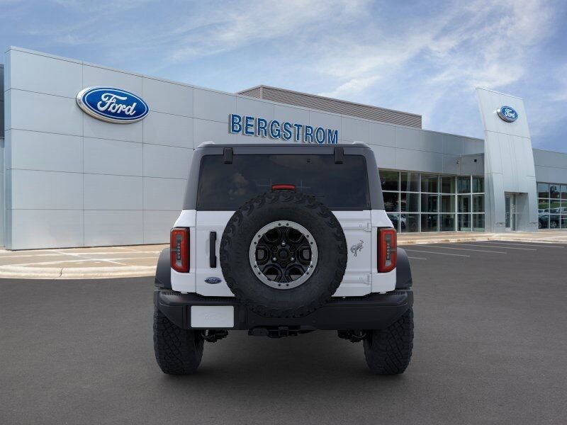 2024 Ford Bronco Badlands Green Bay WI