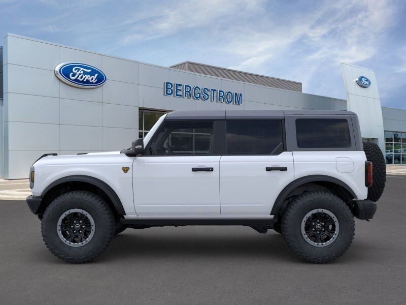 2024 Ford Bronco Badlands Green Bay WI