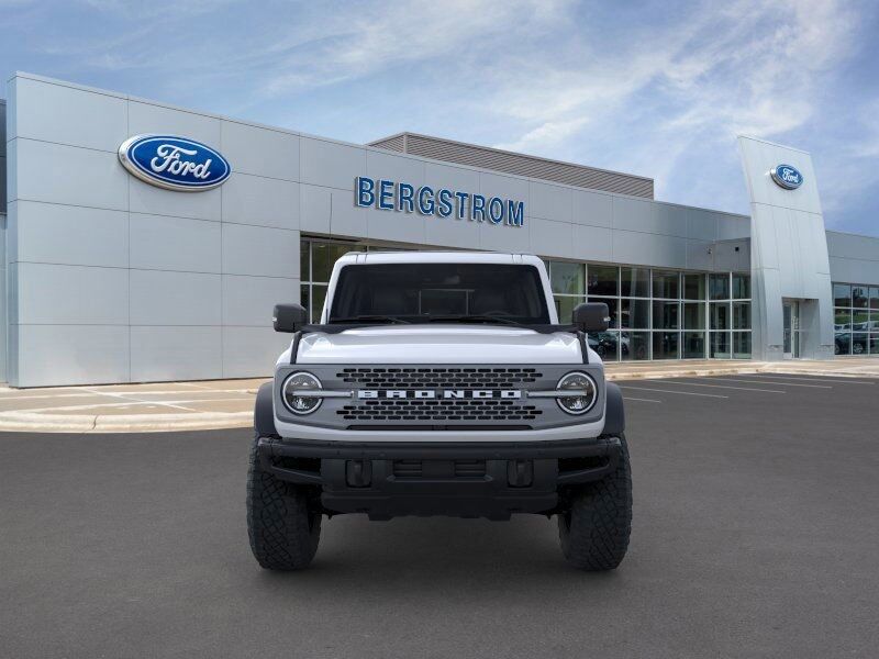 2024 Ford Bronco Badlands Green Bay WI