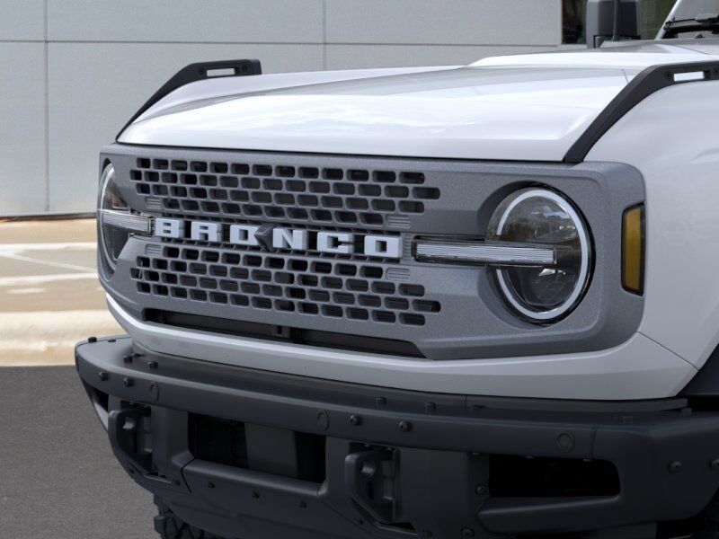 2024 Ford Bronco Badlands Green Bay WI