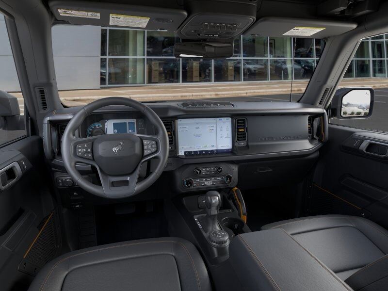 2024 Ford Bronco Badlands Green Bay WI