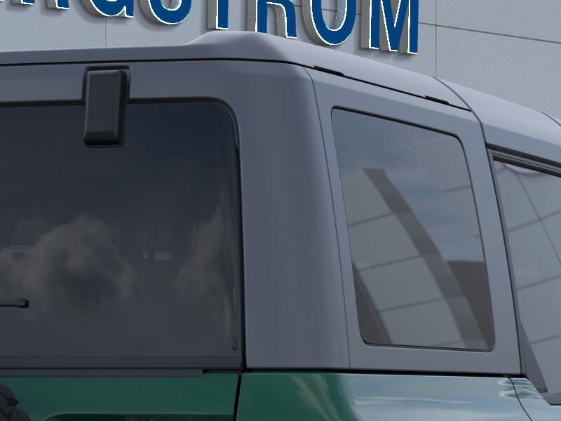 2024 Ford Bronco Badlands Green Bay WI