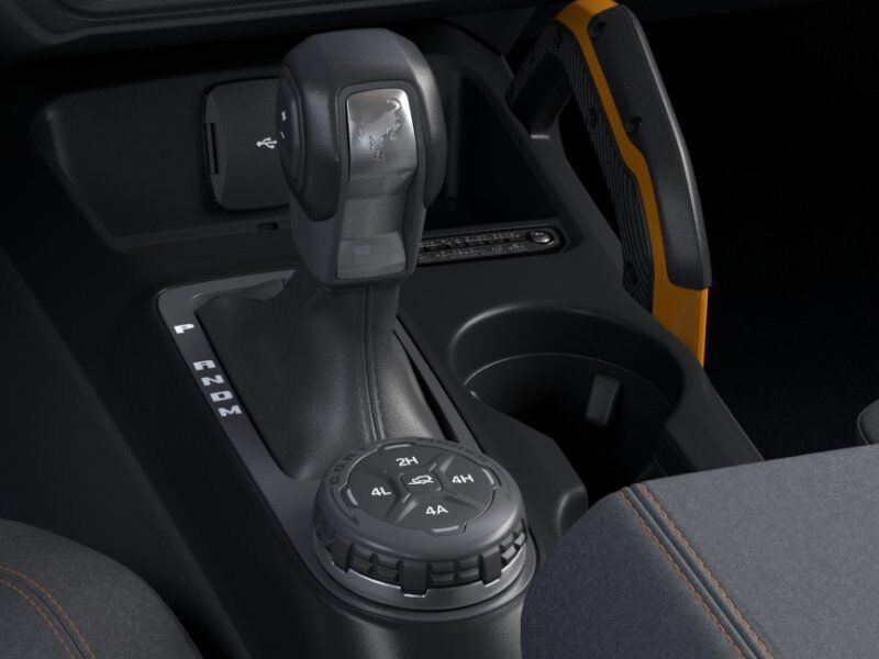 2024 Ford Bronco Badlands Green Bay WI