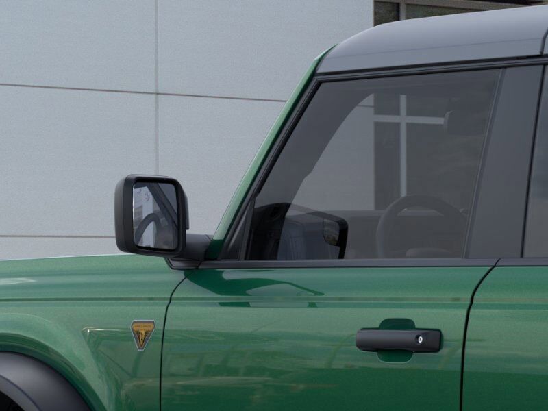 2024 Ford Bronco Badlands Green Bay WI