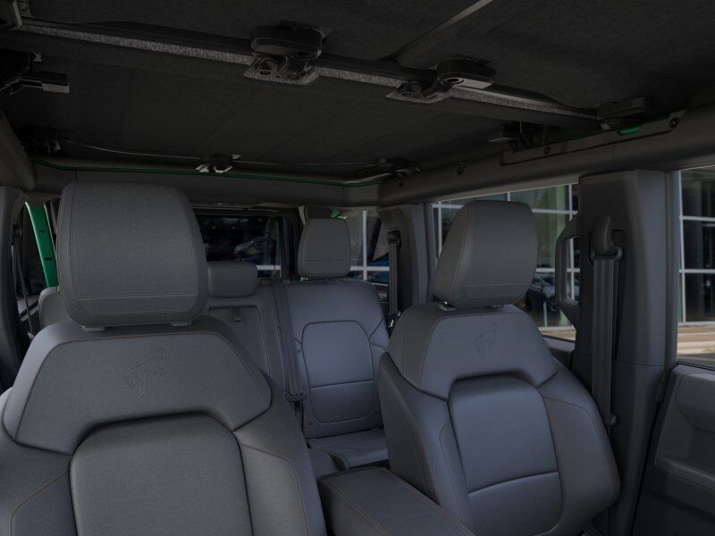 2024 Ford Bronco Badlands Green Bay WI