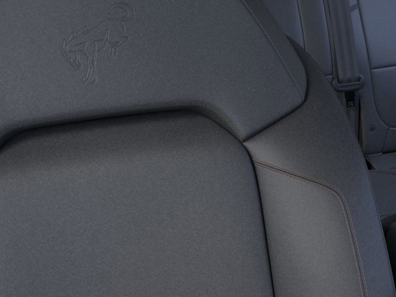 2024 Ford Bronco Badlands Green Bay WI