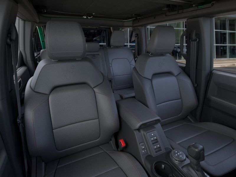 2024 Ford Bronco Badlands Green Bay WI