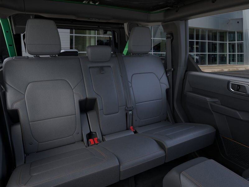 2024 Ford Bronco Badlands Green Bay WI