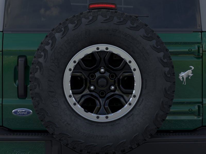 2024 Ford Bronco Badlands Green Bay WI