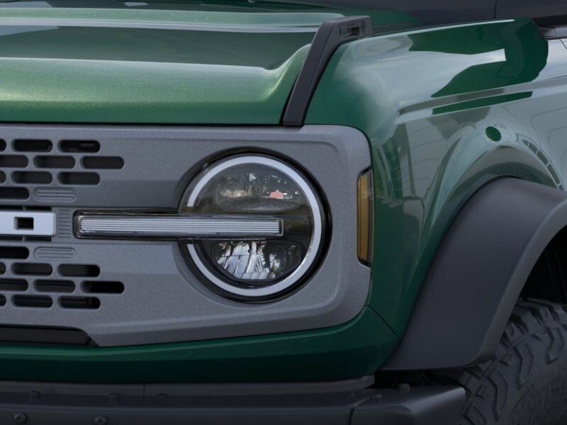 2024 Ford Bronco Badlands Green Bay WI
