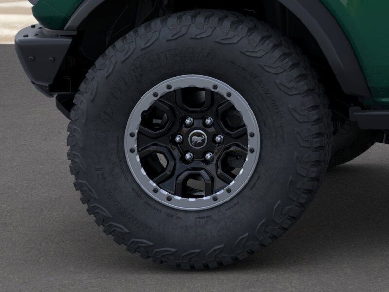 2024 Ford Bronco Badlands Green Bay WI