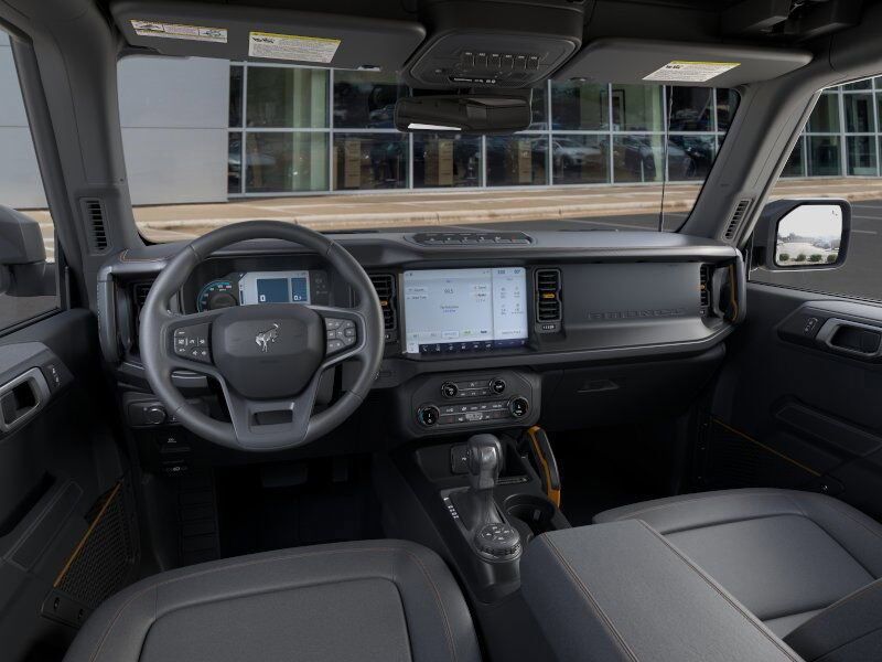 2024 Ford Bronco Badlands Green Bay WI