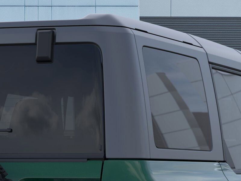 2024 Ford Bronco Badlands Ashland VA