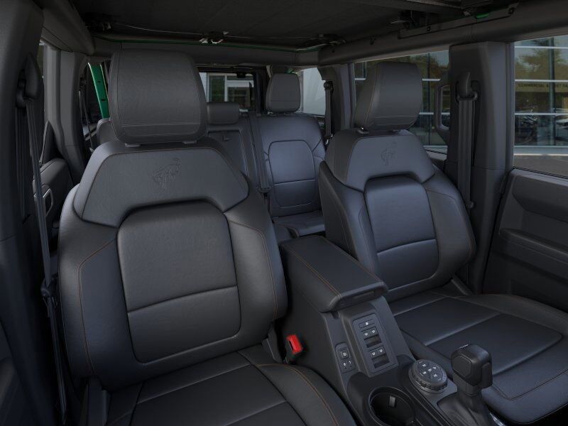 2024 Ford Bronco Badlands Ashland VA