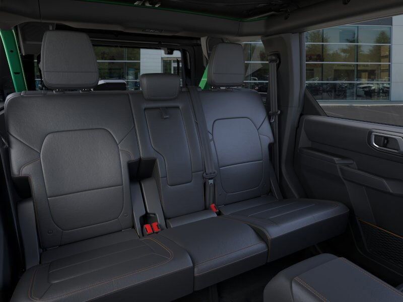 2024 Ford Bronco Badlands Ashland VA