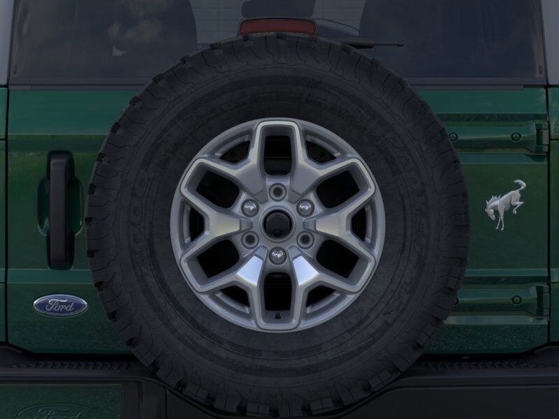 2024 Ford Bronco Badlands Ashland VA