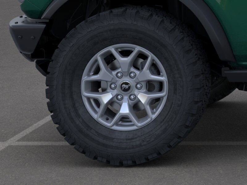 2024 Ford Bronco Badlands Ashland VA