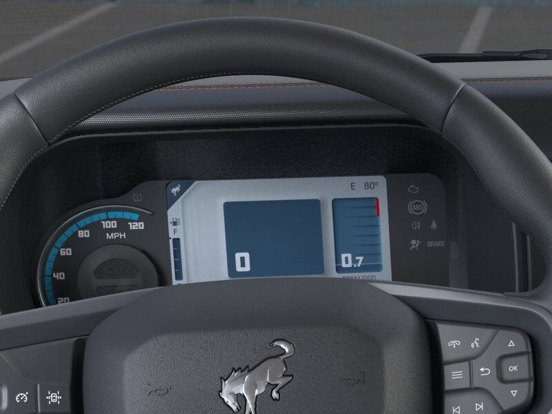 2024 Ford Bronco Badlands Ashland VA