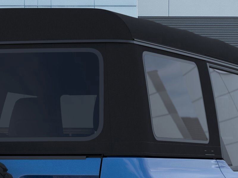 2024 Ford Bronco Badlands Ashland VA