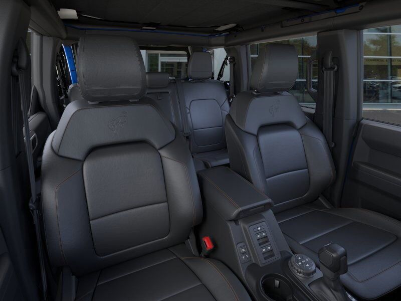 2024 Ford Bronco Badlands Ashland VA