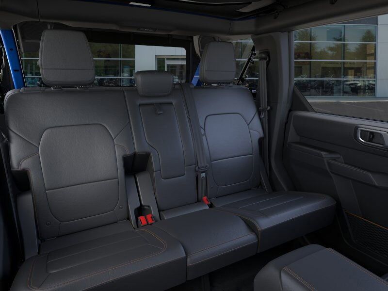 2024 Ford Bronco Badlands Ashland VA