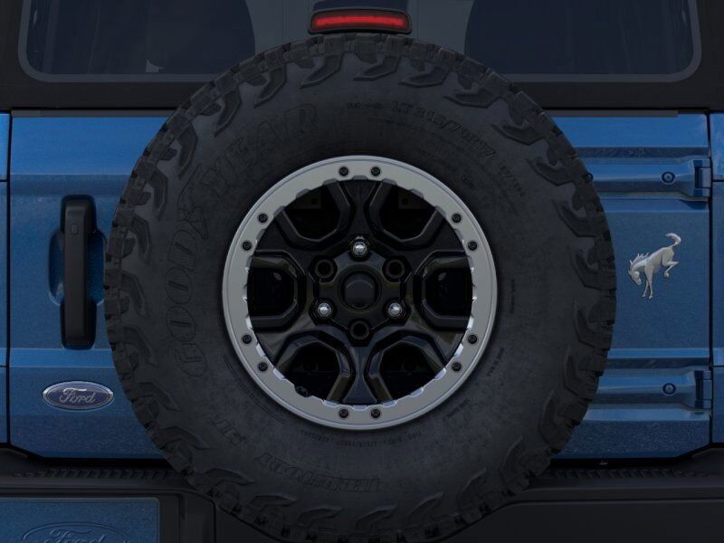 2024 Ford Bronco Badlands Ashland VA