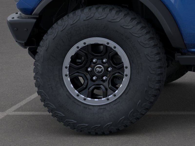 2024 Ford Bronco Badlands Ashland VA