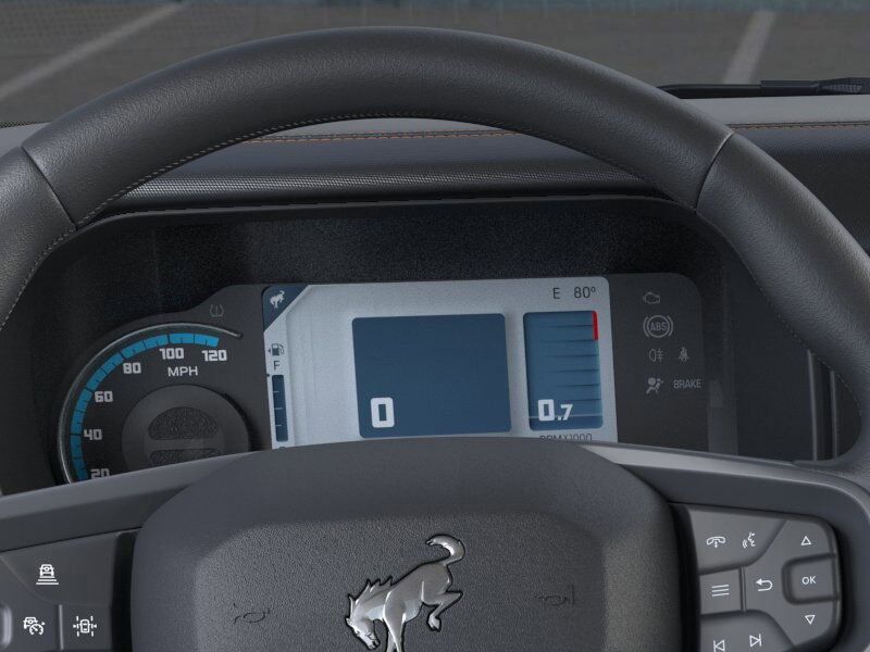 2024 Ford Bronco Badlands Ashland VA