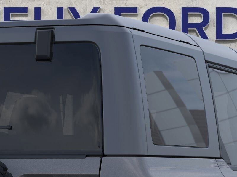 2024 Ford Bronco Badlands Richmond VA