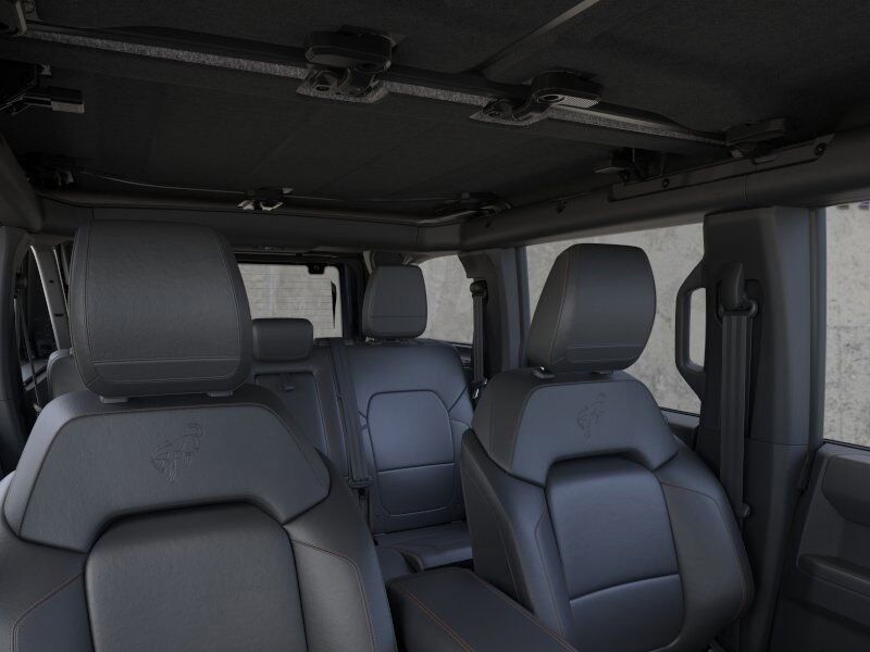 2024 Ford Bronco Badlands Richmond VA