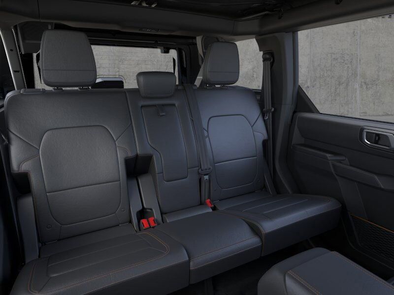 2024 Ford Bronco Badlands Richmond VA