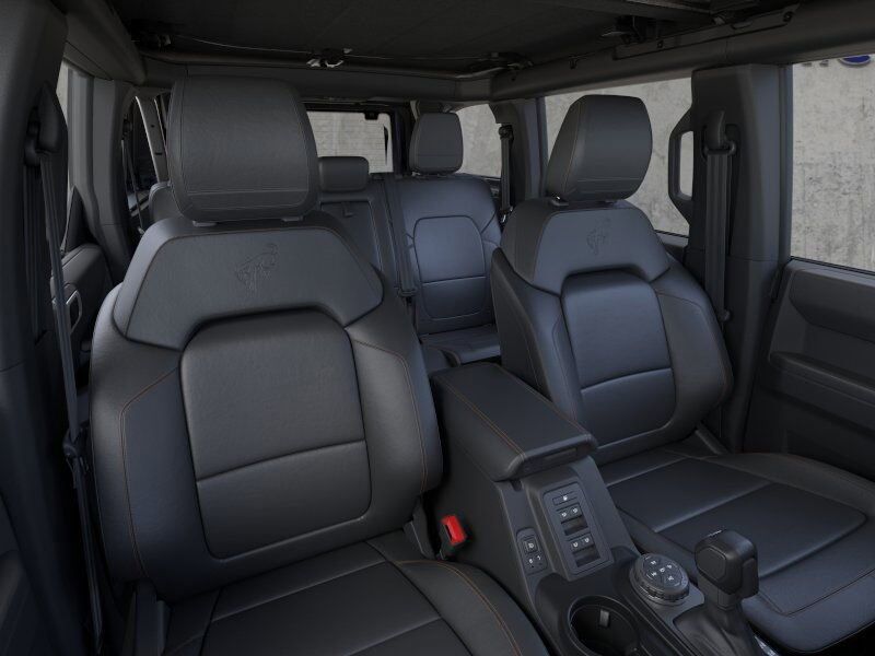 2024 Ford Bronco Badlands Richmond VA