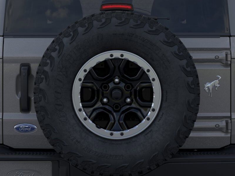 2024 Ford Bronco Badlands Richmond VA