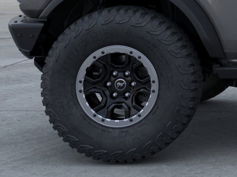2024 Ford Bronco Badlands Richmond VA