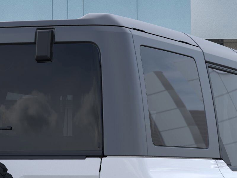 2024 Ford Bronco Badlands Springfield VA