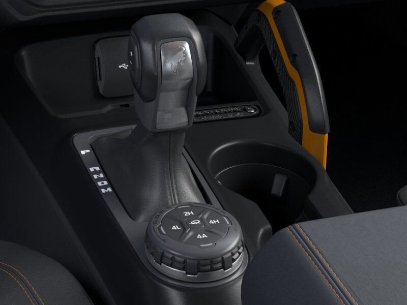 2024 Ford Bronco Badlands Springfield VA