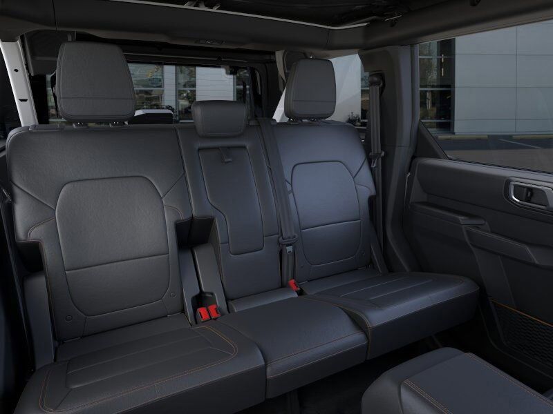 2024 Ford Bronco Badlands Springfield VA