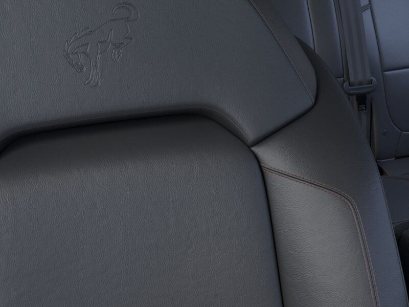 2024 Ford Bronco Badlands Springfield VA