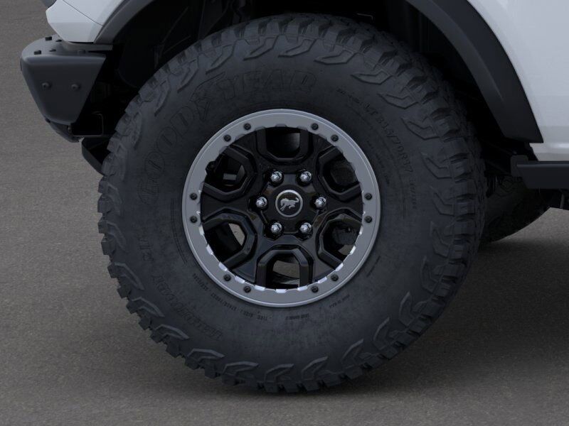 2024 Ford Bronco Badlands Springfield VA