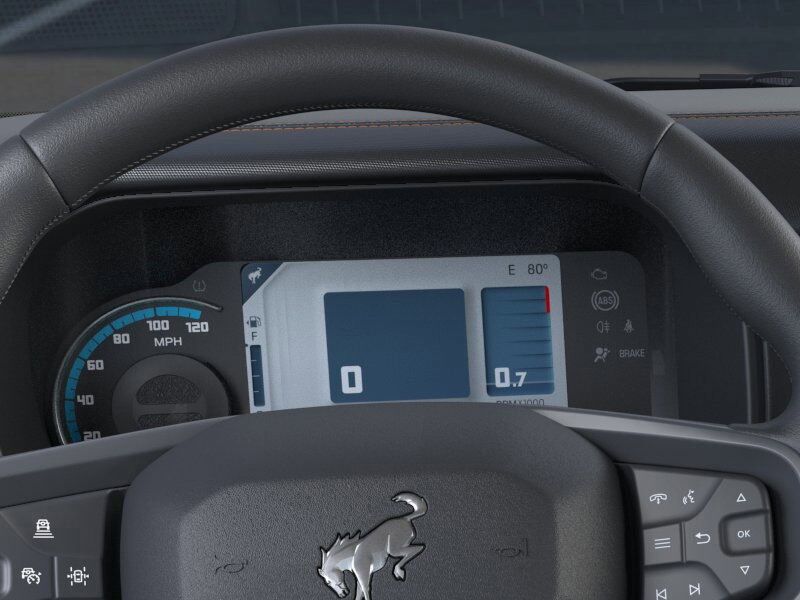 2024 Ford Bronco Badlands Springfield VA