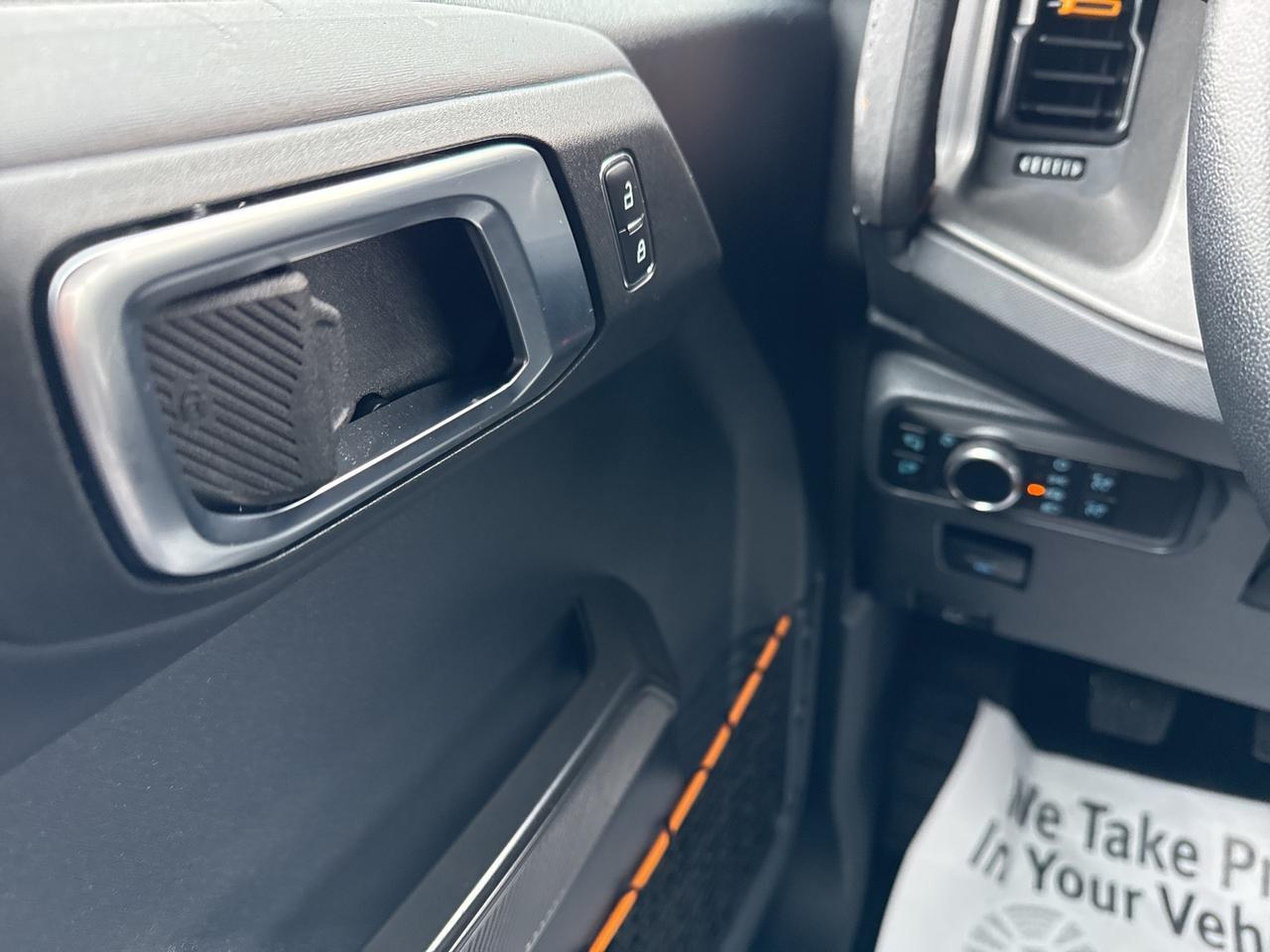 2024 Ford Bronco Badlands Warrenton VA