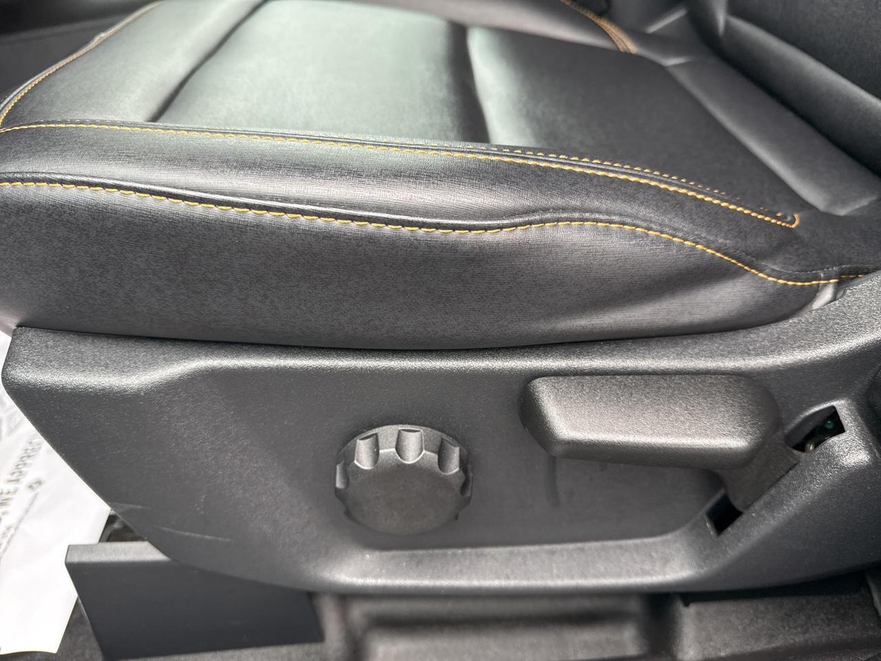 2024 Ford Bronco Badlands Warrenton VA