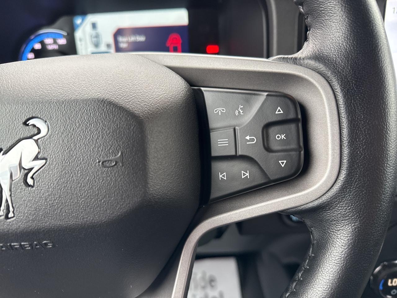 2024 Ford Bronco Badlands Warrenton VA