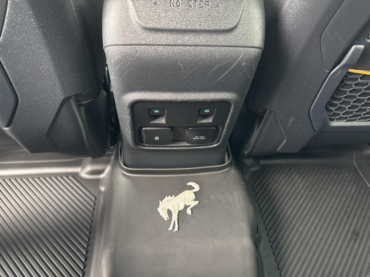 2024 Ford Bronco Badlands Warrenton VA