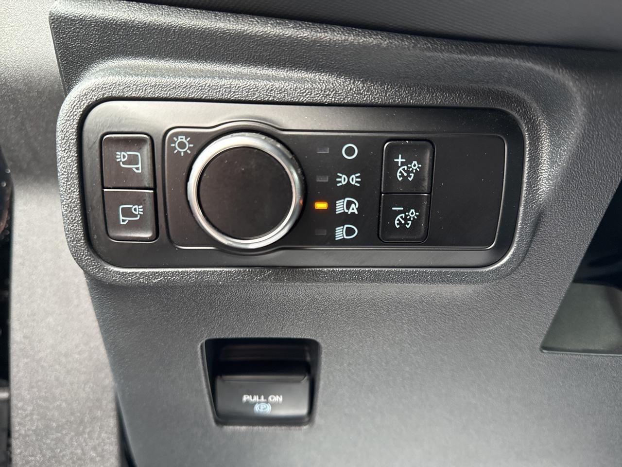 2024 Ford Bronco Badlands Warrenton VA