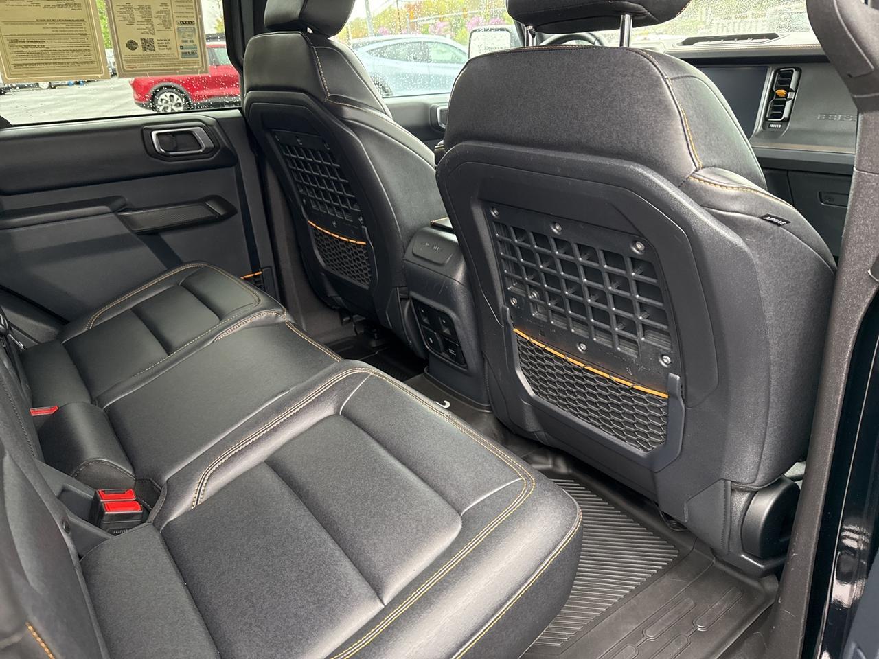 2024 Ford Bronco Badlands Warrenton VA