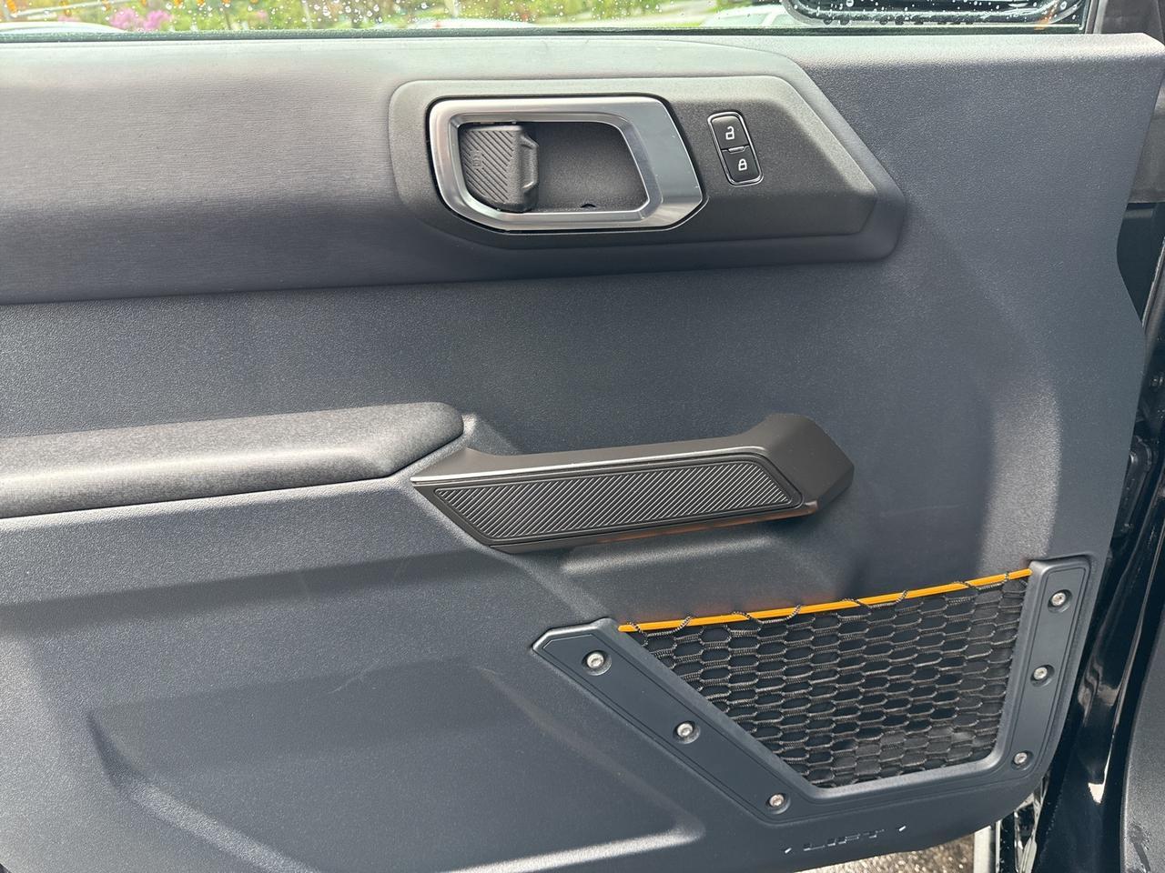 2024 Ford Bronco Badlands Warrenton VA