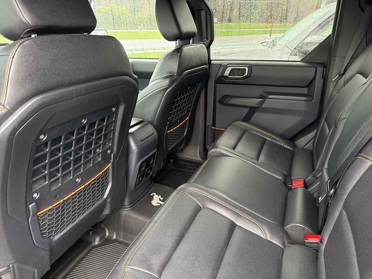 2024 Ford Bronco Badlands Warrenton VA