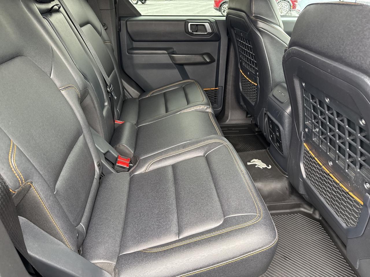 2024 Ford Bronco Badlands Warrenton VA