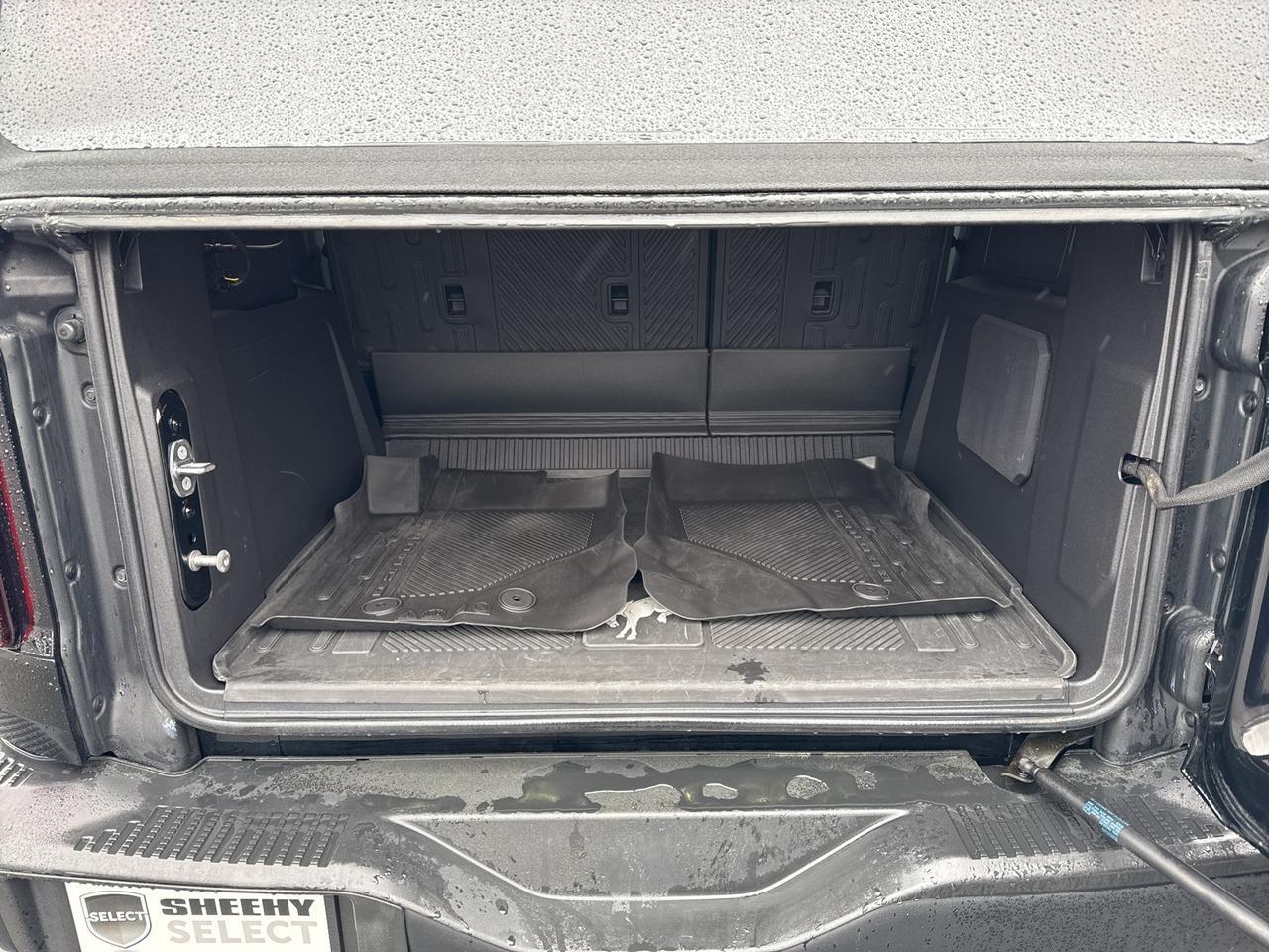 2024 Ford Bronco Badlands Warrenton VA